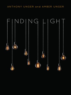 cover image of Finding Light